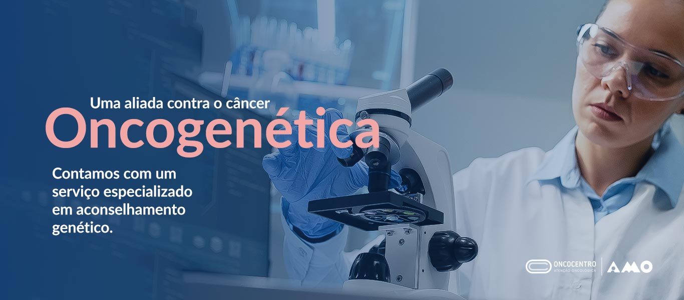 oncogenetica